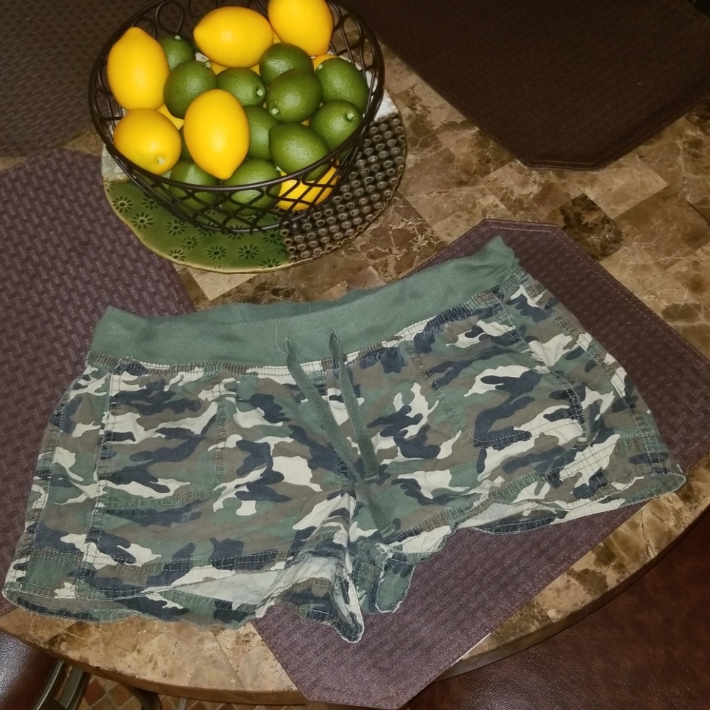 Shorts